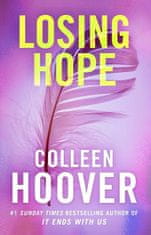 Colleen Hooverová: Losing Hope
