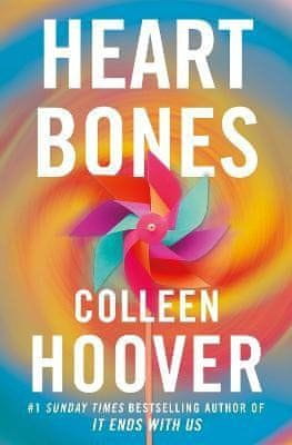 Colleen Hooverová: Heart Bones