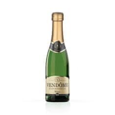 Vendôme Mademoiselle Classic Sparkling 0,20L - Nealkoholické biele šumivé víno 0,0% alk.