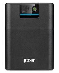 EATON UPS 5E Gen2 5E1200UD, USB, DIN, 1200VA, 1/1 fáza