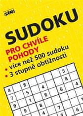 PLOT Sudoku pre chvíle pohody