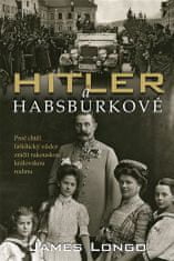 Slovart Hitler a Habsburgovci