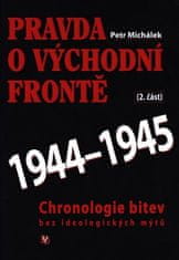 Pravda o východnom fronte 2. časť 1944-1945