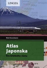 Atlas Japonska - Éra krehkého rastu