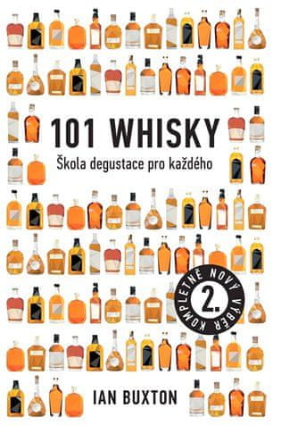 101 Whisky - Škola degustácie pre každého