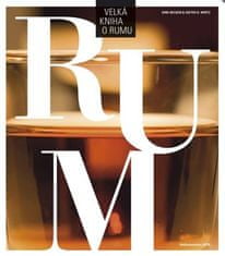 JOTA Veľká kniha o rume