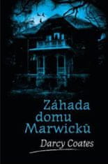 Záhada domu Marwickov