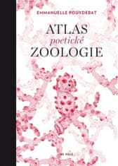 Atlas poetickej zoológie