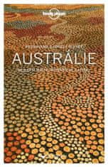 Lonely Planet Poznávame Austrália -