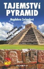 Tajomstvo pyramíd - Pyramídy siedmich svetadielov