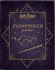 Slovart Harry Potter - Panoptikum postáv