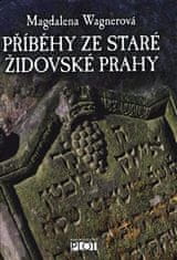 PLOT Príbehy zo starej židovskej Prahy
