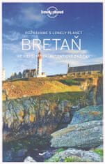 Lonely Planet Poznávame Bretónsko -
