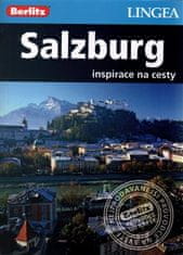 Salzburg - Inšpirácia na cesty