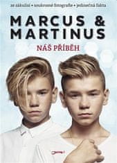 JOTA Marcus & Martinus - Náš svet