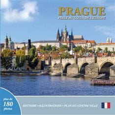 Prague: Perle au coeur de l'Europe (francúzsky)