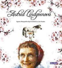 Ella & Max Astrid Lindgrenová - životný príbeh