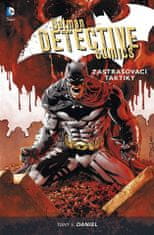 CREW Batman Detective Comics 2 - Zastrašovacie taktiky