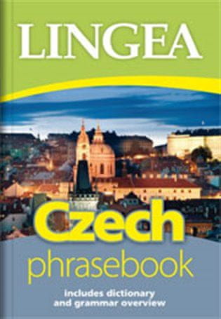 Lingea Slovak phrasebook