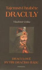 Tajomstvo grófa Draculu - Draculové rytieri dračieho rádu