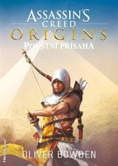 Fantom Print Assassin's Creed Origins - Púštna prísaha