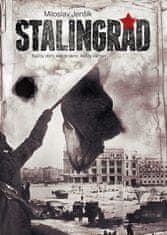 Epocha Stalingrad - Každý dom, každé okno, každý kameň