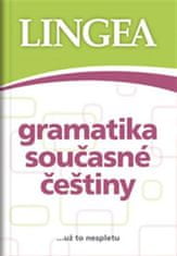 Lingea Gramatika súčasnej slovenčiny... už to nespletu