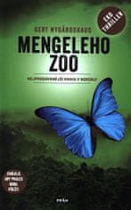 Práh Mengele Zoo - Zabíjajú, aby prales mohol prežiť
