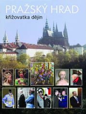 Slovart Pražský hrad - križovatka dejín