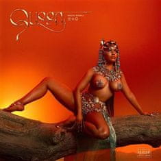 Republic Nicki Minaj: Queen - CD