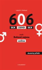 Cykloknihy Sex zero sex alebo Bohovia nie sú online