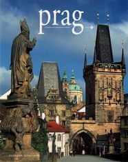 Slovart Prag / Praha - miesta a história