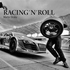 Slovart Martin Straka - Racing'n'Roll
