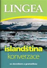 Lingea Islandčina - konverzácia