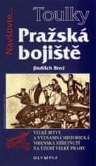 Potulky Pražské bojiská