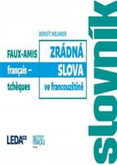 LEDA Zradné slová vo francúzštine