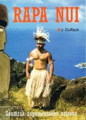 Rapa Nui - Súmrak zabudnutého ostrova