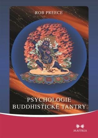 Maitrea Psychológia budhistickej tantry