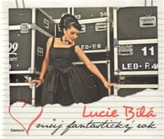 Eminent Lucie Biela - Môj fantastický rok