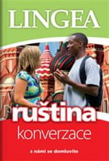 Lingea Ruština - konverzácia s nami sa dohovoríte