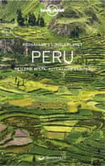Lonely Planet Poznávame Peru -