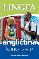 Lingea Angličtina - konverzácia s nami sa dohovoríte