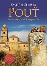 Púť do Santiaga de Compostela