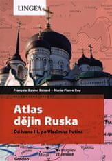 Atlas dejín Ruska