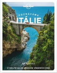 Lonely Planet Poznávame Taliansko -