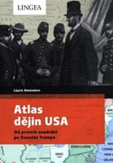 Atlas dejín USA