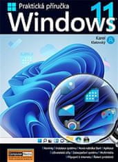 Windows 11 - Praktická príručka