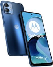 Motorola Moto G14, 4GB/128GB, Sky Blue