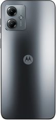 Motorola Moto G14, 8GB/256GB, Steel Gray