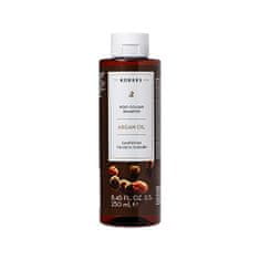 Korres Šampón pre farbené vlasy Argan Oil (Post-Colour Shampoo) 250 ml